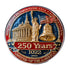 Die Struck Coin