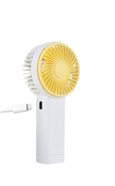 Handheld Mini Usb Fan