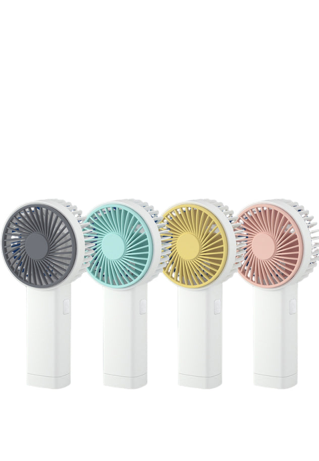 Handheld Mini Usb Fan