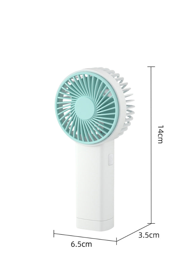 Handheld Mini Usb Fan