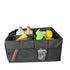Folding Car Trunk Organizer