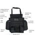 Car Seat Organizer