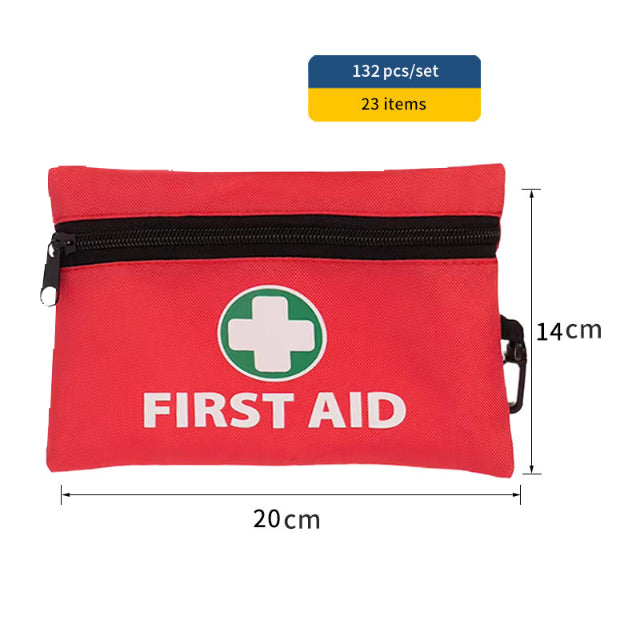 Small First Aid Kit