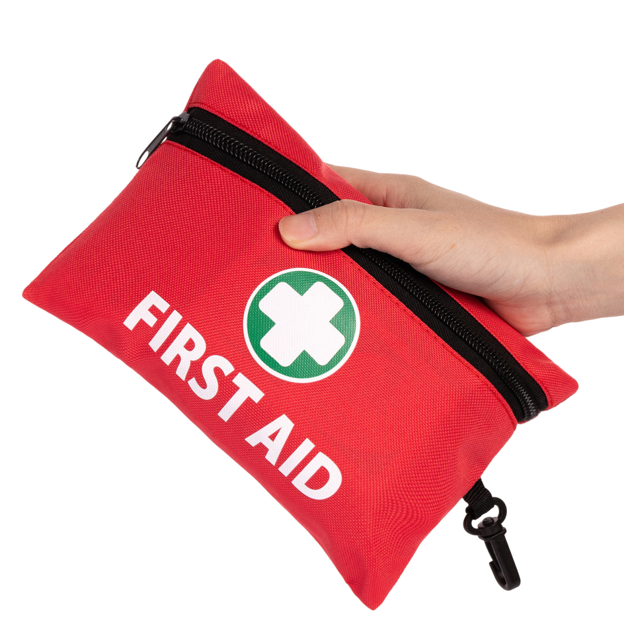 Small First Aid Kit