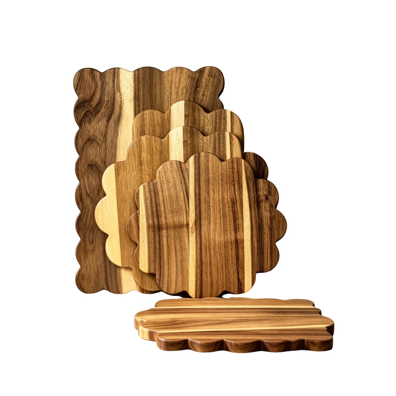 Any Shape Cutting Board
