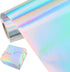 90g Wrapping Paper With Iridescent Film