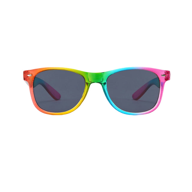 Rainbow Sunglasses