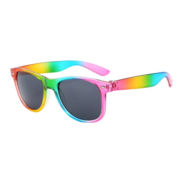 Rainbow Sunglasses