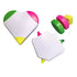 Rainbow Heart Highlighter