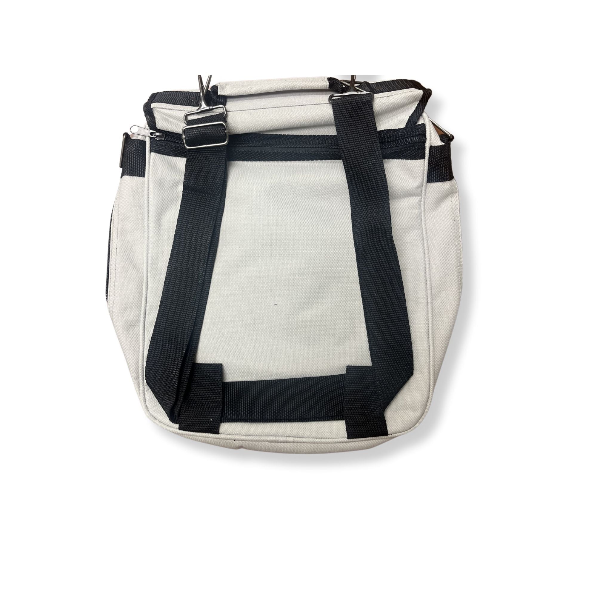 600d Polyester Briefbag