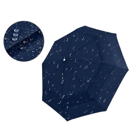54inch Double Layer Golf Umbrella - Delite Promotional Products