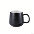 380ml Matte Ceramic Cup