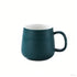 380ml Matte Ceramic Cup