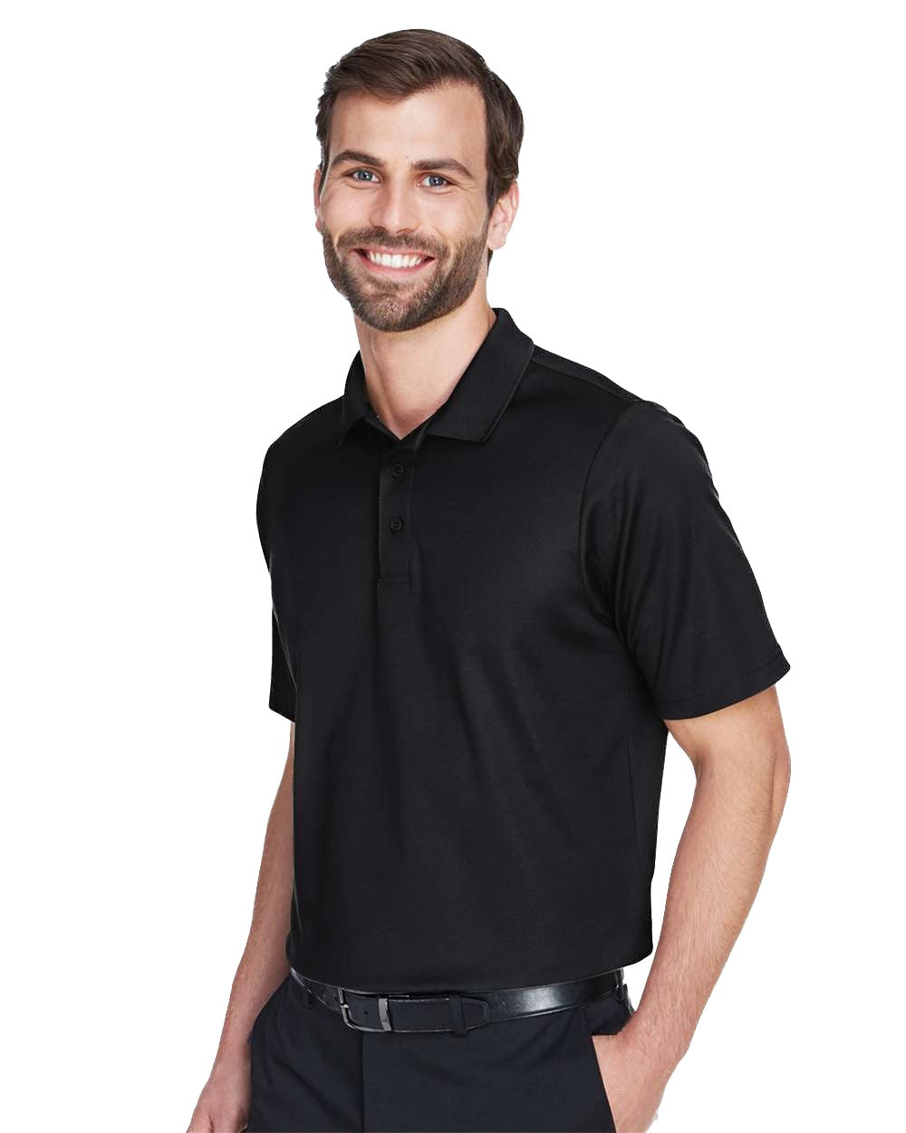 Business Polo Shirt