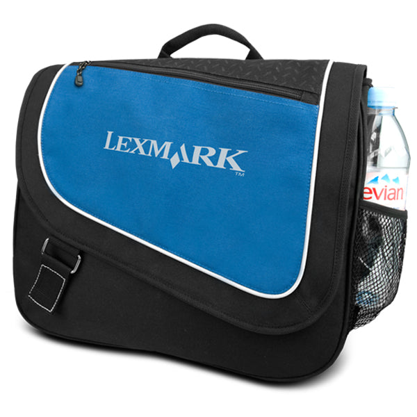Acro-bag 5501 Computer Messenger Bag