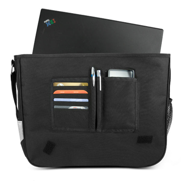 Acro-bag 5501 Computer Messenger Bag