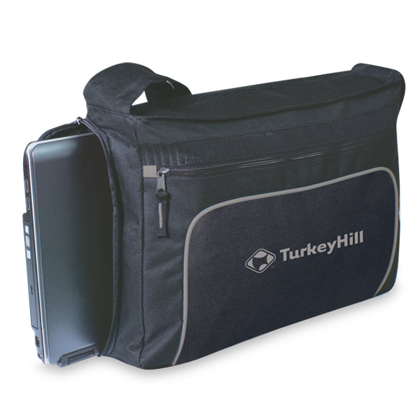 Acro-bag Computer Messenger Bag