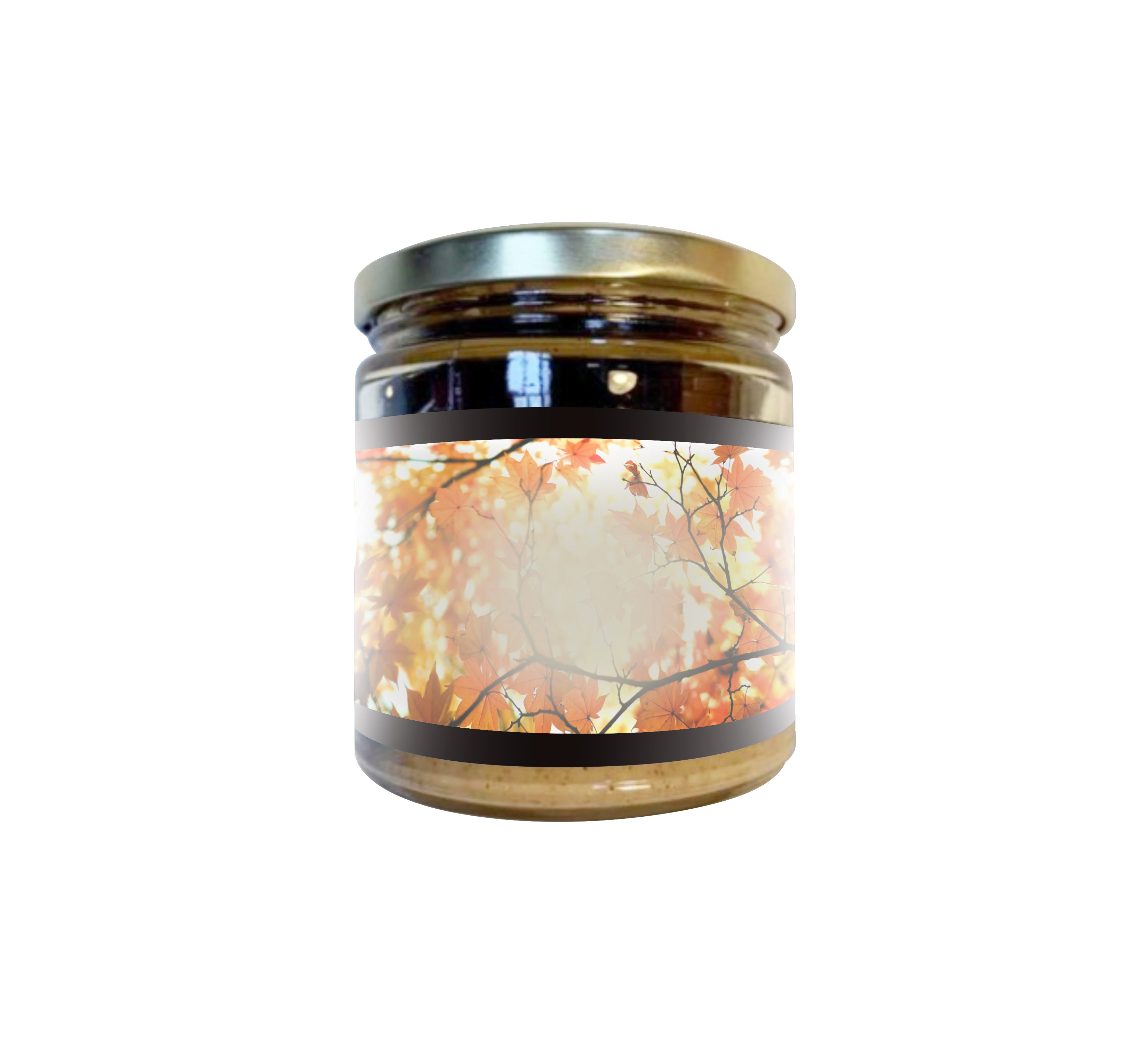 Pure Maple Butter With Cinnamon