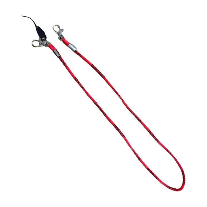 5mm Phone Leash - Delite Promotional Products