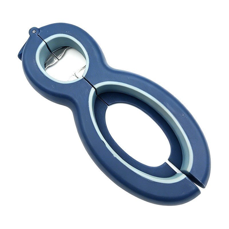 6 In 1 Bottle Opener - Delite Promotional Products