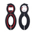 6 In 1 Bottle Opener - Delite Promotional Products
