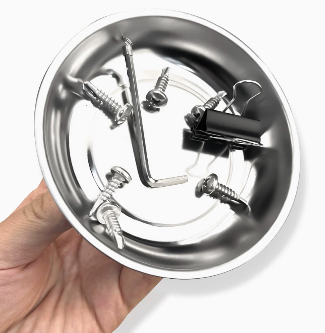 6 Inch Magnetic Tool Trays - Delite Promotional Products