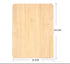 6 Inch Small Bamboo Chopping Board - Delite Promotional Products