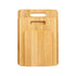 6 Inch Small Bamboo Chopping Board - Delite Promotional Products