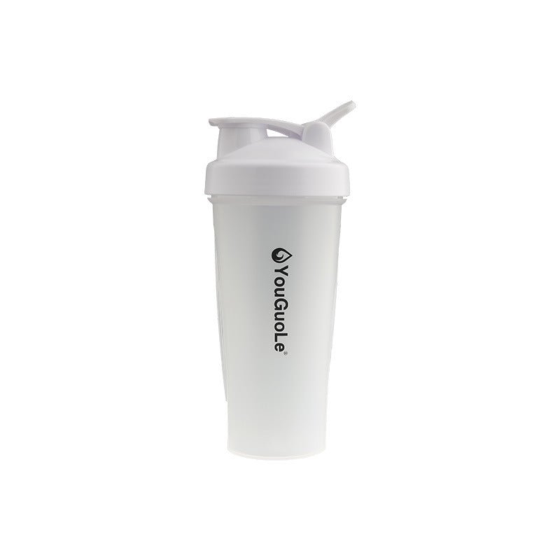600ml Protein Blender & Shaker Bottle - Delite Promotional Products