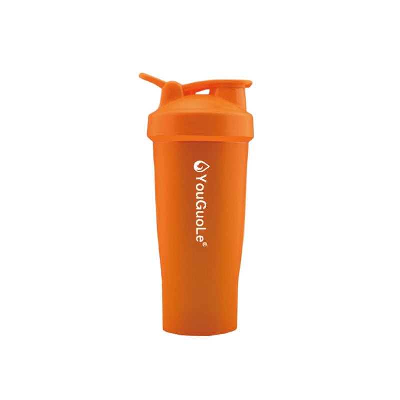 600ml Protein Blender & Shaker Bottle - Delite Promotional Products