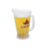 60oz Plastic Liquid Jar Styrene Pitcher - By Boat - Delite Promotional Products