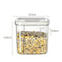 62oz Food Storage Canister - Delite Promotional Products