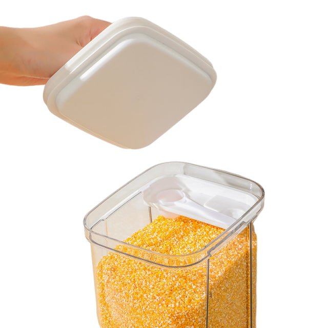 62oz Food Storage Canister - Delite Promotional Products