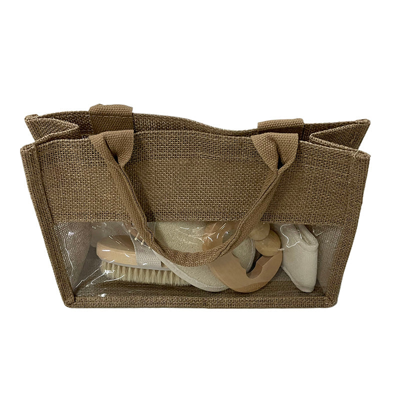Bath & Massage Gift Set