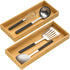 Stackable Utensil Organizer