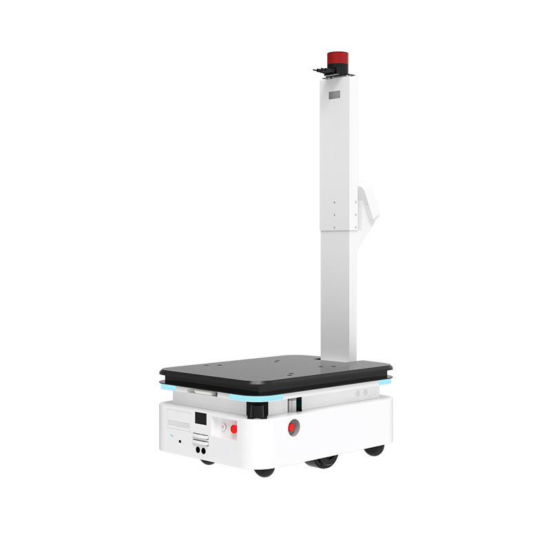 Smart Logistics Delivery Agv - By Boat