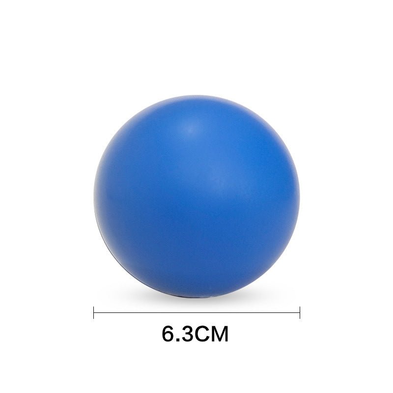 6.3cm Pu Stress Ball - Delite Promotional Products