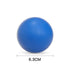6.3cm Pu Stress Ball - Delite Promotional Products