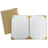 6.5 X 8.6in Pu Leather Certificate Holder Cover - Delite Promotional Products