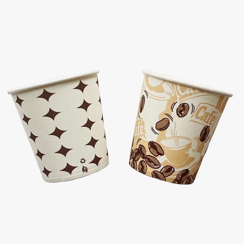 6oz Paper Cup - Delite Promotional Products