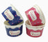 6oz Printed Cardboard Containers For Ice Cream - Delite Promotional Products