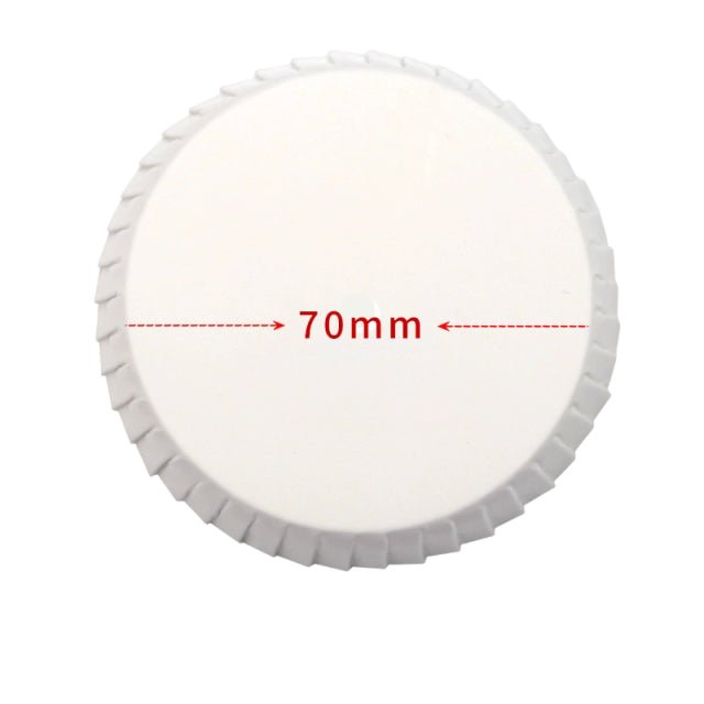 70mm Mug Glass Paper Cover - Delite Promotional Products