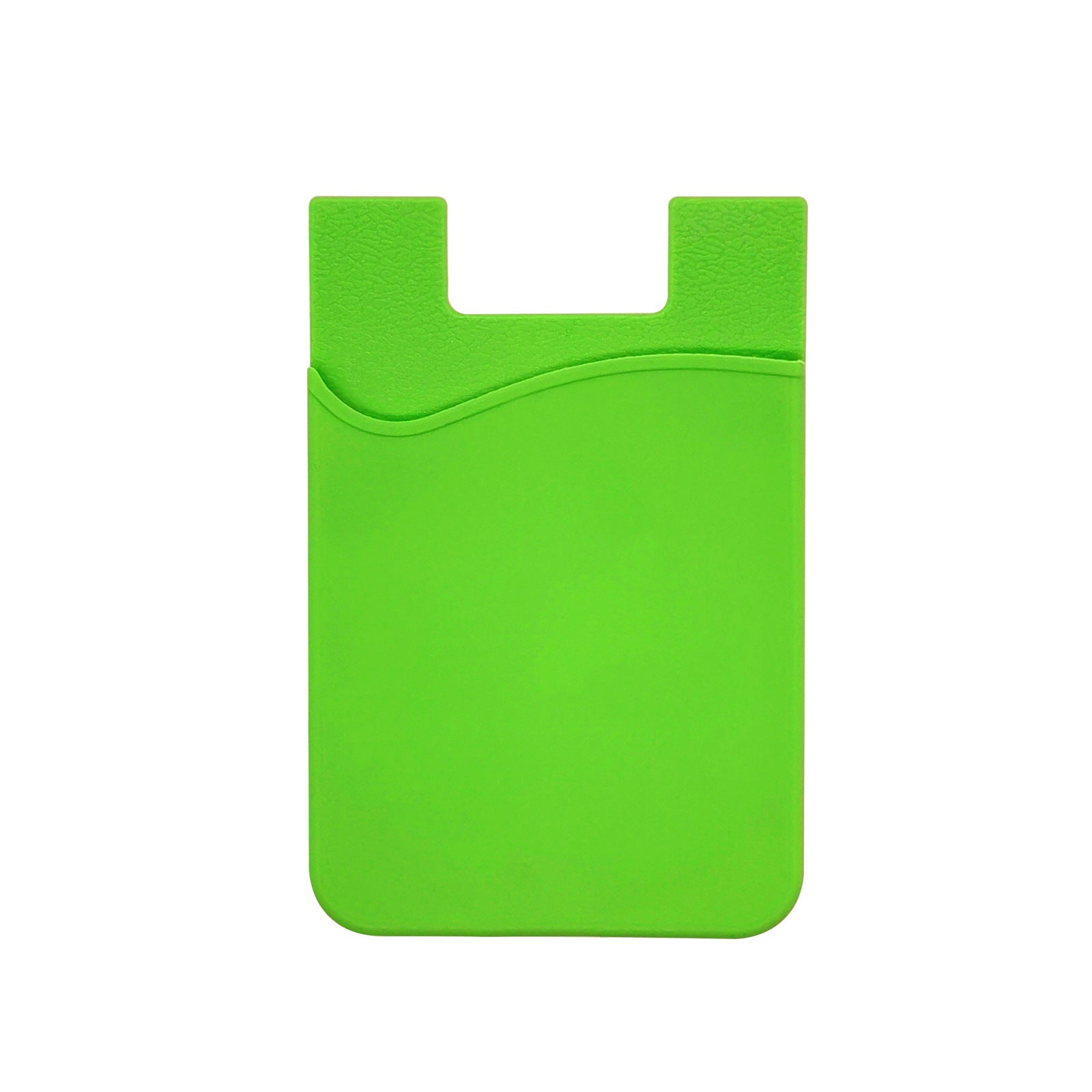 Silicone Phone Wallet
