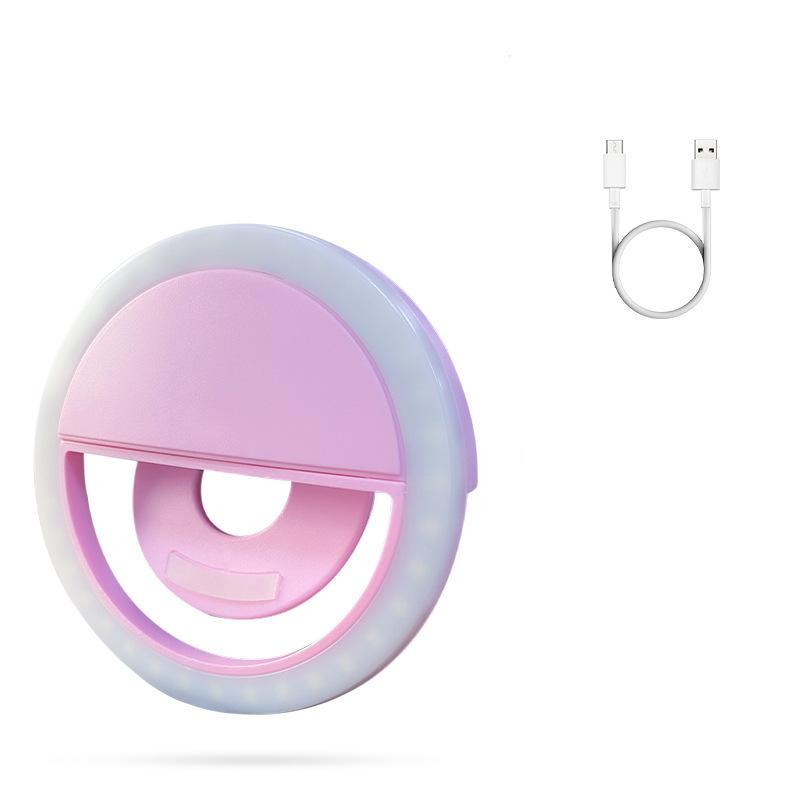 Remote Meeting Light Clip