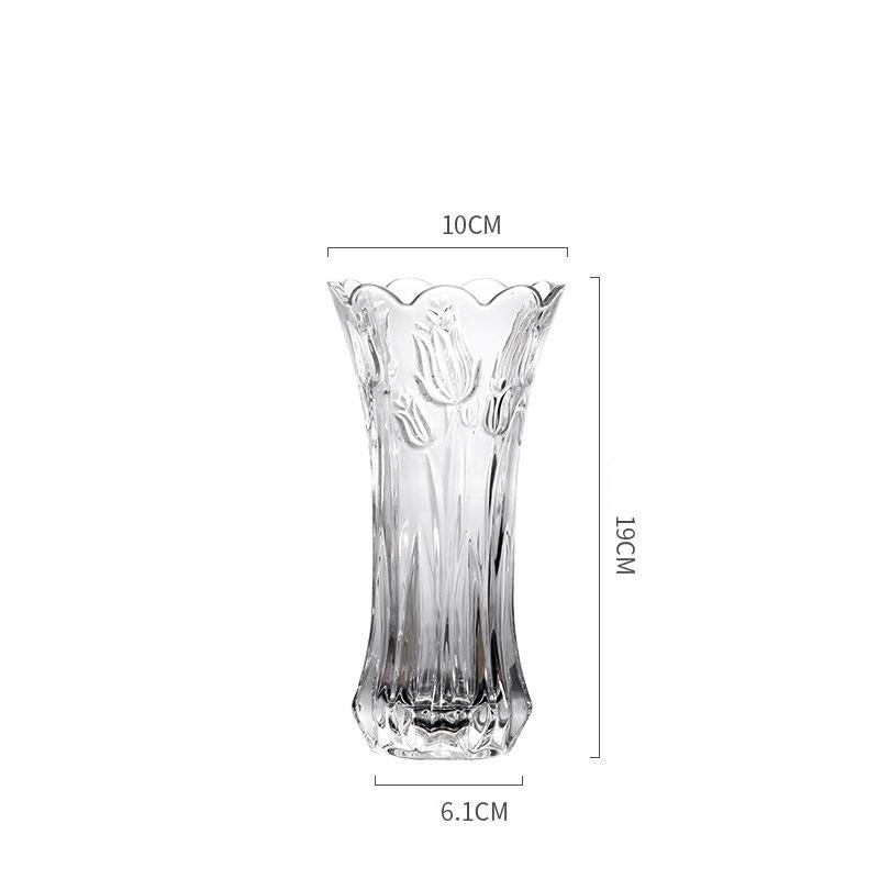 Decorated Vase