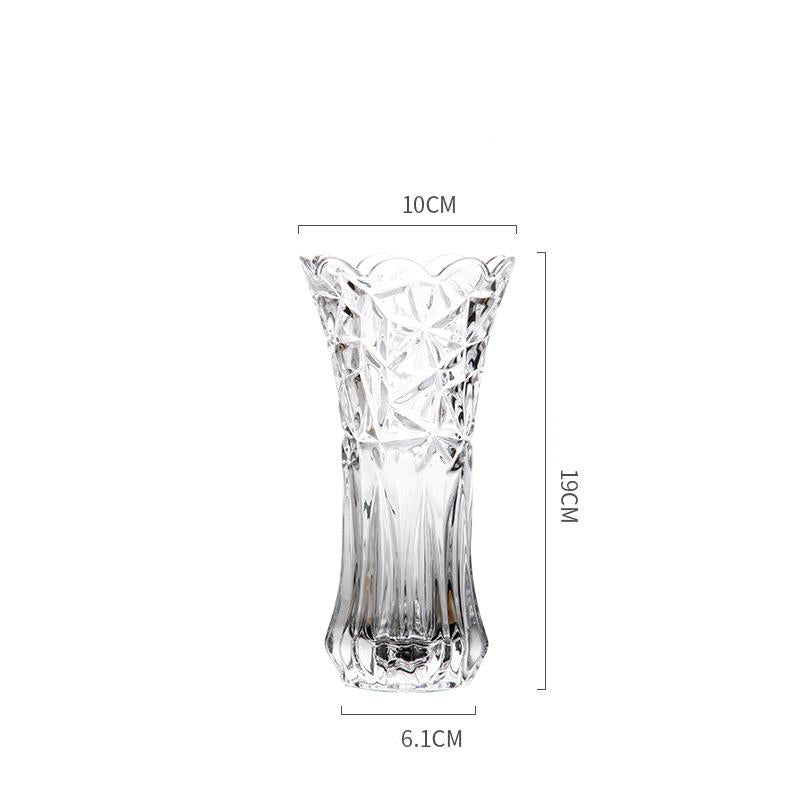 Decorated Vase