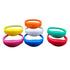 Led Silicone Luminous Wristband