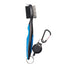 7.5 Inch Golf Accessory Double Sided Brush - Delite Promotional Products