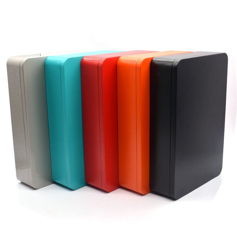 7.5 X10.8 Inch Tin Box - Delite Promotional Products