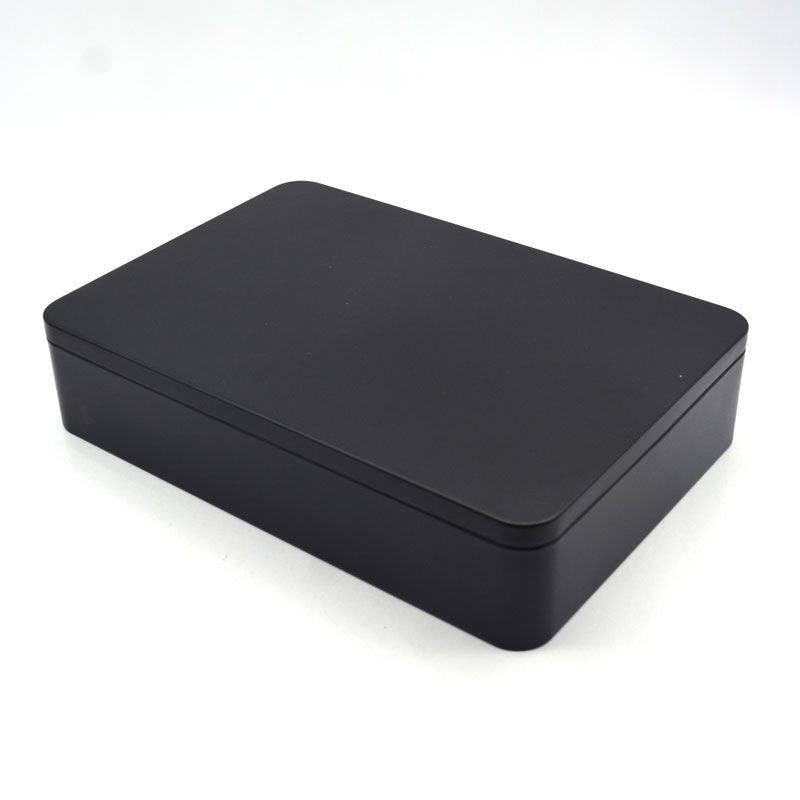 7.5 X10.8 Inch Tin Box - Delite Promotional Products